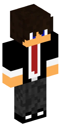 Minecraft Skin #228423
