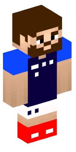 Minecraft Skin #228426