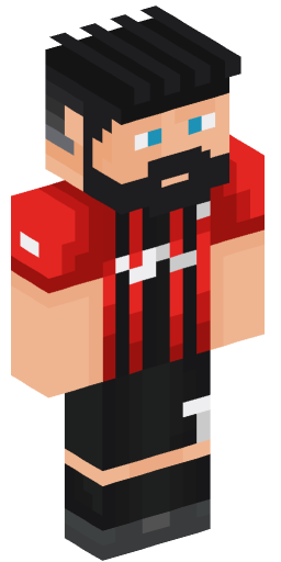 Minecraft Skin #228427