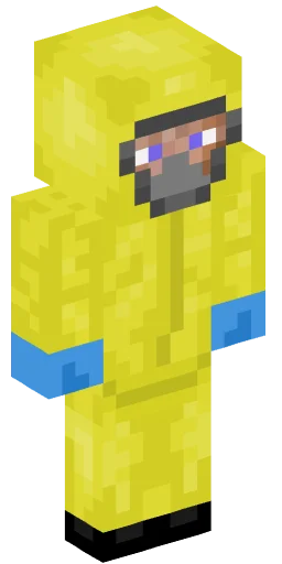 Minecraft Skin #228428