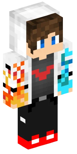 Minecraft Skin #228429
