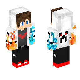 Minecraft Skin #228429