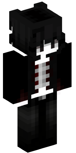 Minecraft Skin #228430