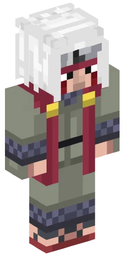 Minecraft Skin #228432