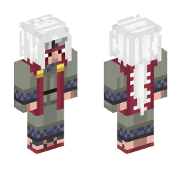 Minecraft Skin #228432