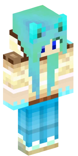 Minecraft Skin #228434