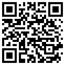 Knife_Invisible QR Code