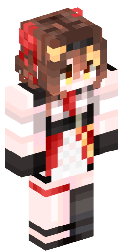 Minecraft Skin #228436