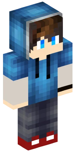 Minecraft Skin #228437