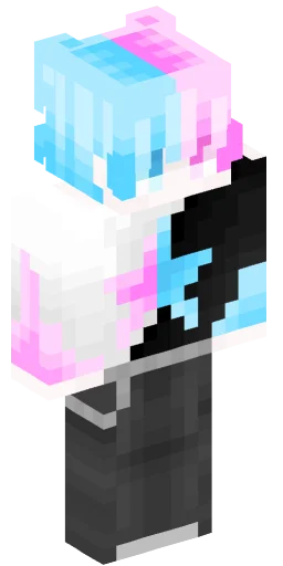 Minecraft Skin #228438