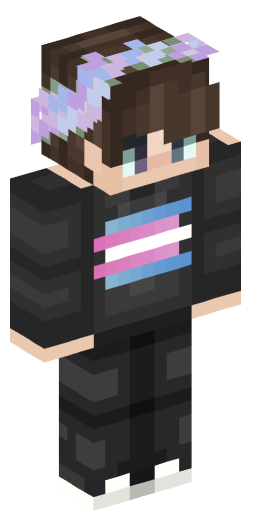 Minecraft Skin #228439