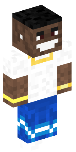 Minecraft Skin #228442