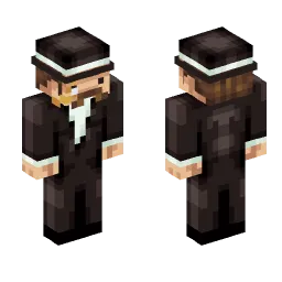 Minecraft Skin #228446