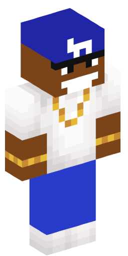 Minecraft Skin #228447