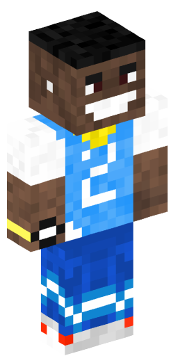 Minecraft Skin #228449
