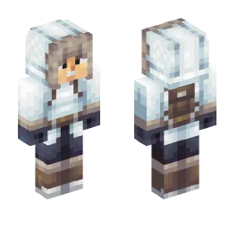 Minecraft Skin #228451