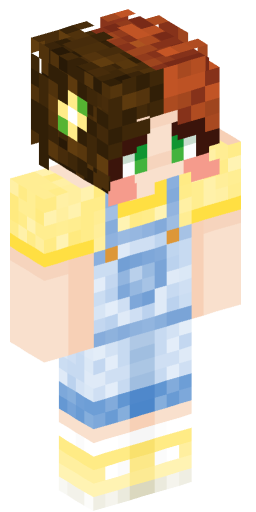 Minecraft Skin #228454