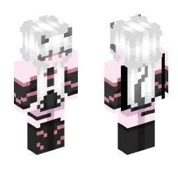 Minecraft Skin #228457