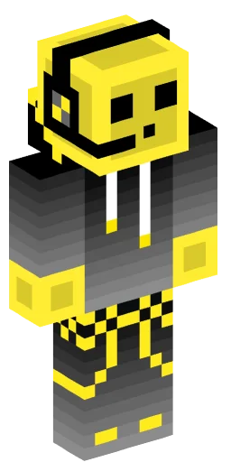 Minecraft Skin #228461