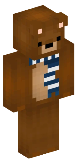 Minecraft Skin #228463