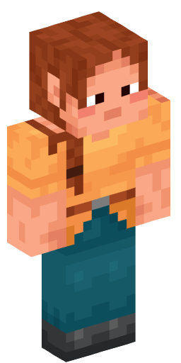 Minecraft Skin #228465