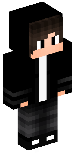 Minecraft Skin #228467