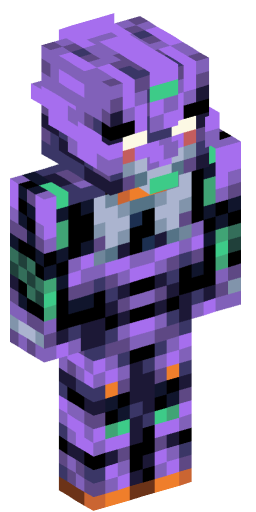 Minecraft Skin #228469