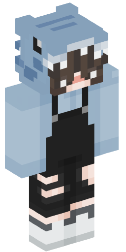 Minecraft Skin #228471