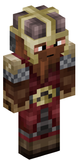 Minecraft Skin #228472