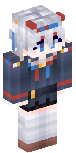 Minecraft Skin #228473