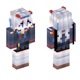 Minecraft Skin #228473