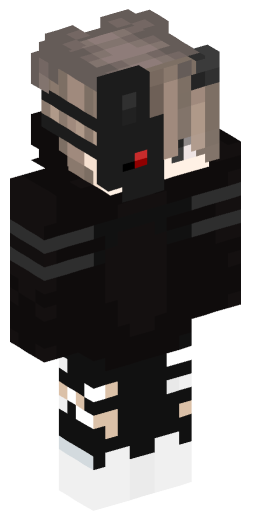 Minecraft Skin #228474