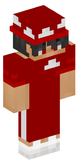 Minecraft Skin #228476
