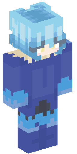 Minecraft Skin #228477