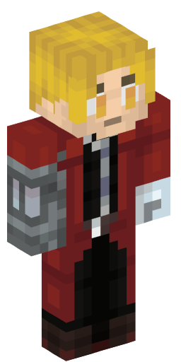 Minecraft Skin #228479