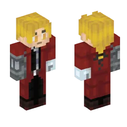 Minecraft Skin #228479