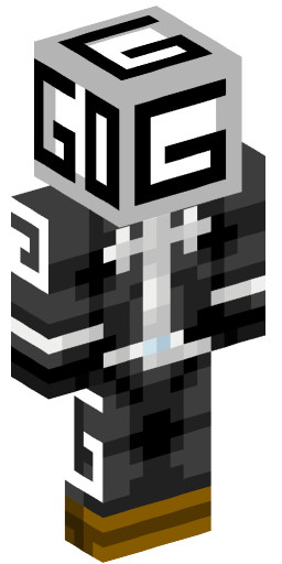 Minecraft Skin #228481