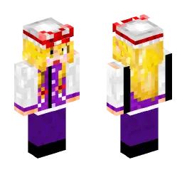 Minecraft Skin #228490