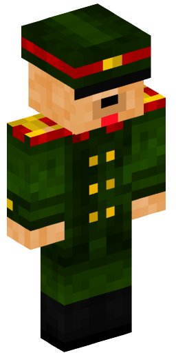 Minecraft Skin #228491