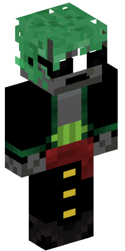 Minecraft Skin #228493