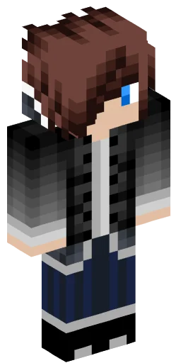 Minecraft Skin #228494