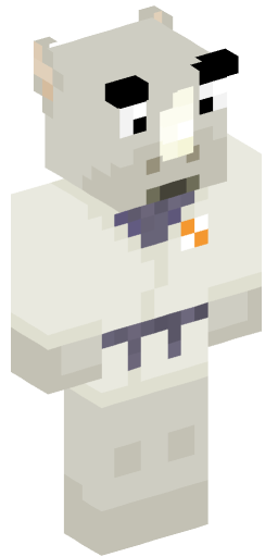Minecraft Skin #228496