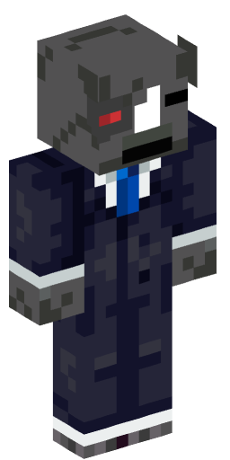 Minecraft Skin #228497