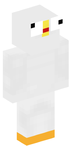 Minecraft Skin #228499