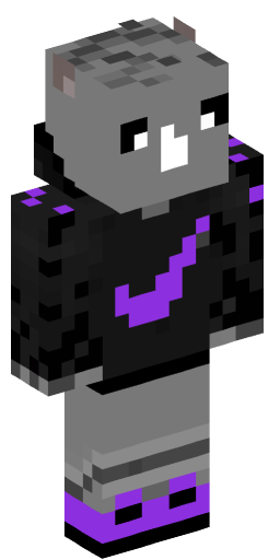 Minecraft Skin #228501