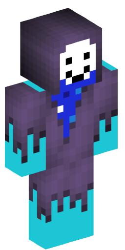 Minecraft Skin #228502