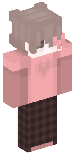 Minecraft Skin #228505
