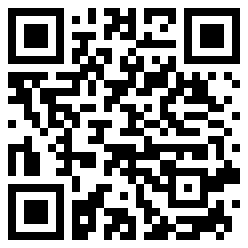 BunnieWunnie QR Code