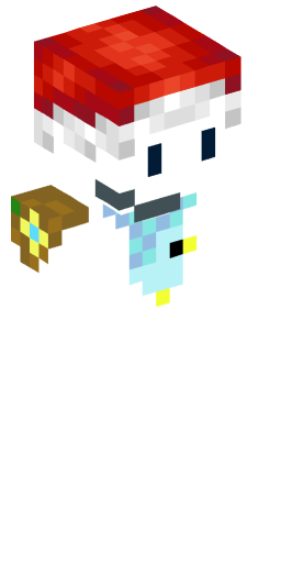 Minecraft Skin #228508