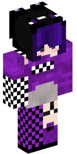 Minecraft Skin #228510